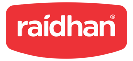 Raidhan Logo
